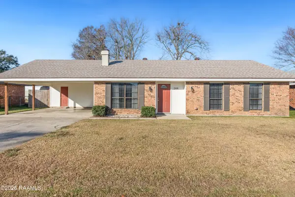 208 Vivian Drive, Lafayette, LA 70508