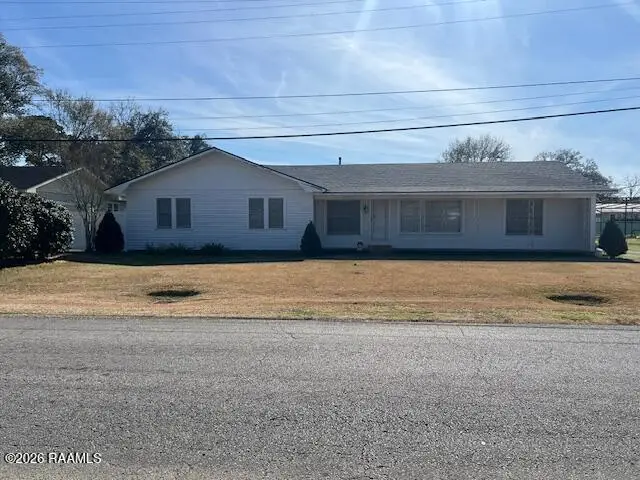 609 Old Kaplan Highway, Abbeville, LA 70510 - #1