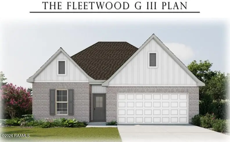 121 Bexley Court, Lafayette, LA 70506 - Image #1