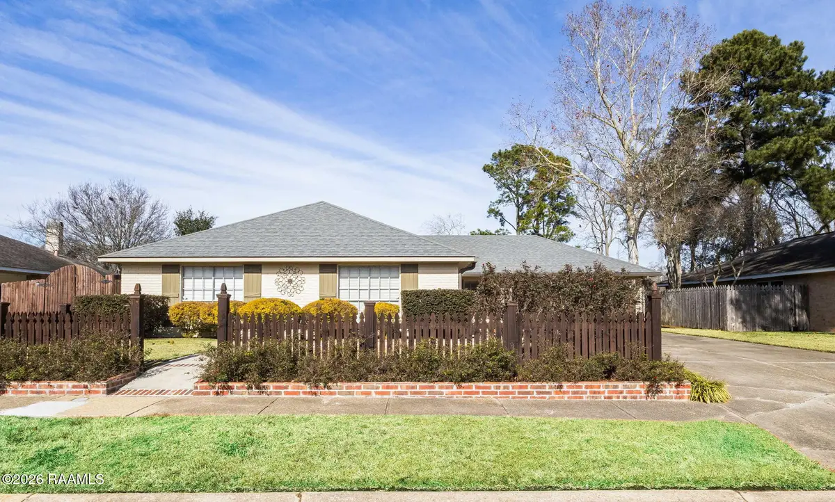 502 Monteigne Drive, Lafayette, LA 70506 - Image #1