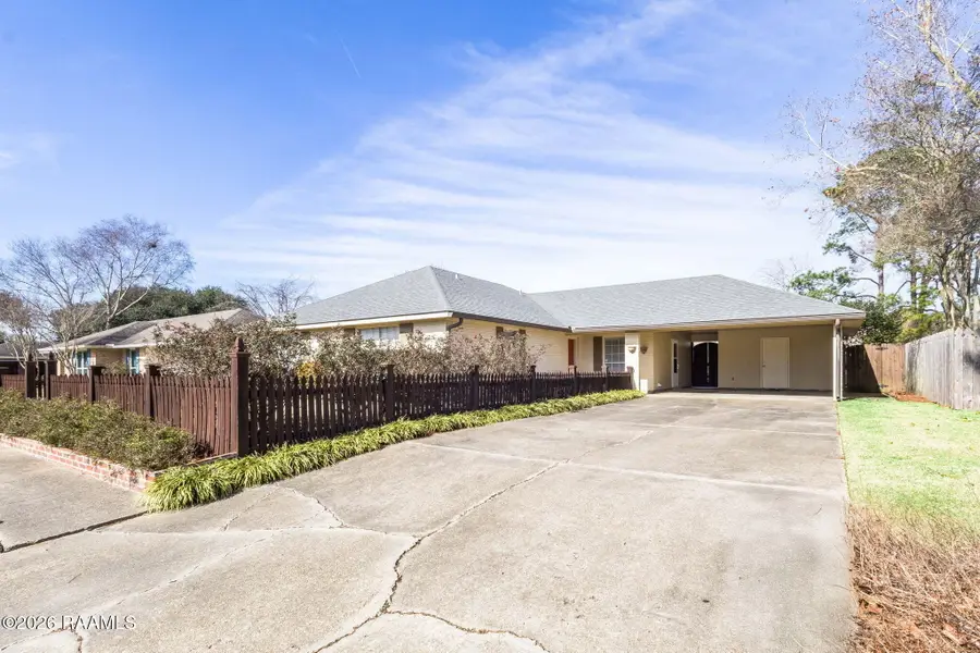 502 Monteigne Drive, Lafayette, LA 70506 - Image #2