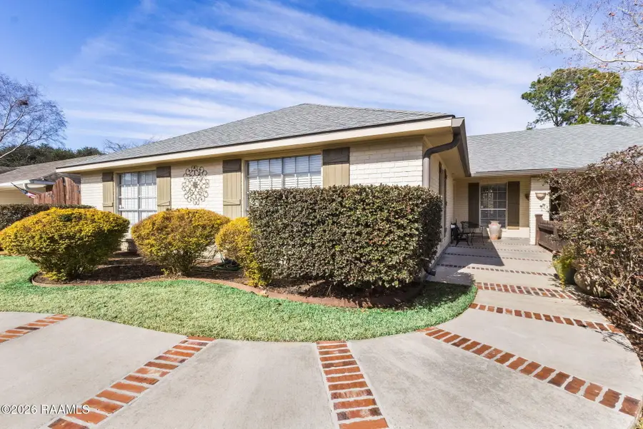 502 Monteigne Drive, Lafayette, LA 70506 - Image #3