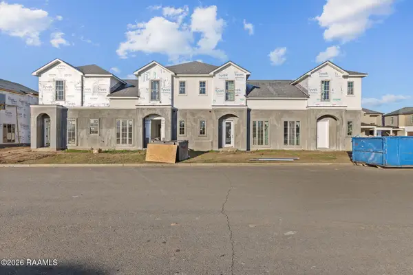 905 Broyles Street #401, Youngsville, LA 70592