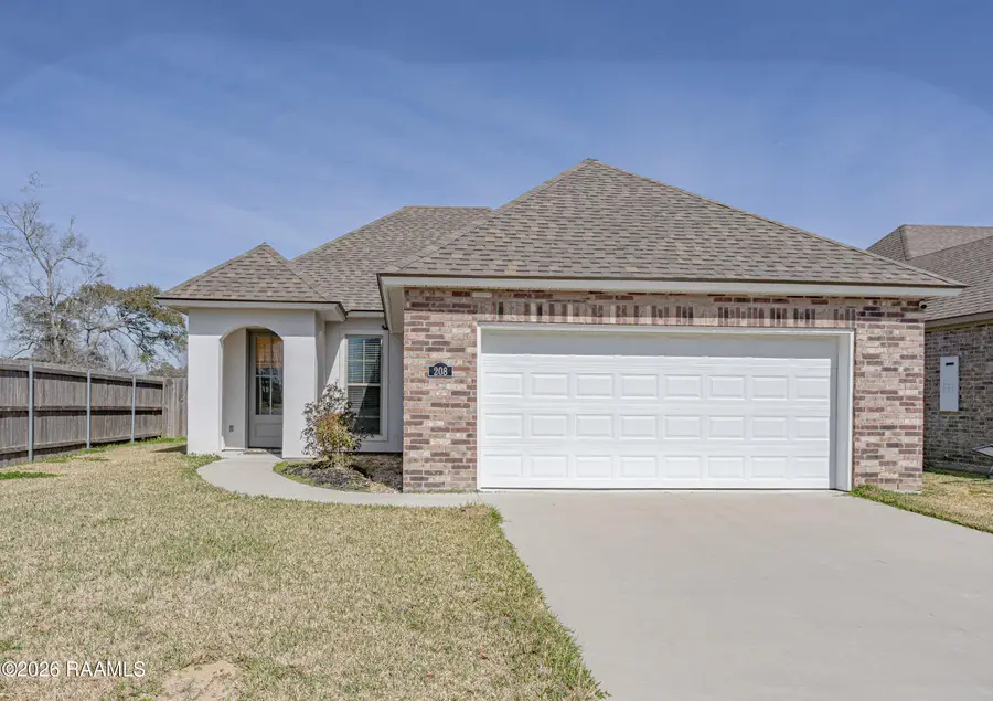 208 Luxford Way, Carencro, LA 70520 - #2