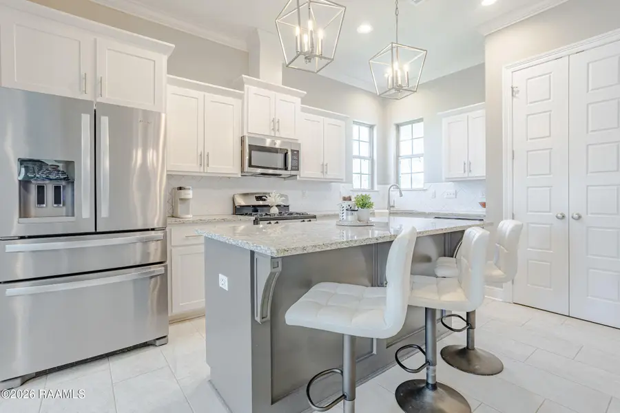 208 Luxford Way, Carencro, LA 70520 - #3