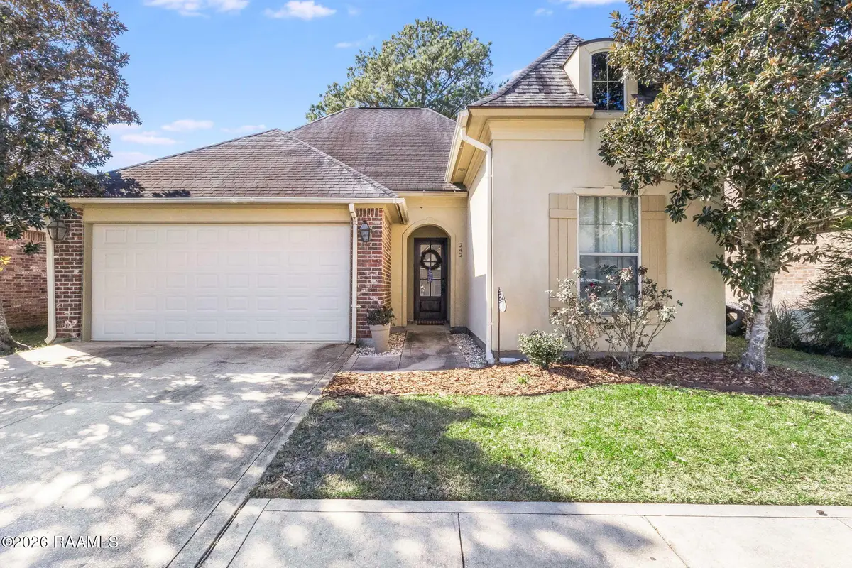 242 Rosemary Place, Lafayette, LA 70508 - Image #1