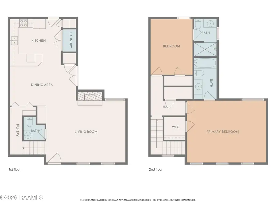 305 Halcott Drive #122, Lafayette, LA 70503 - Image #2