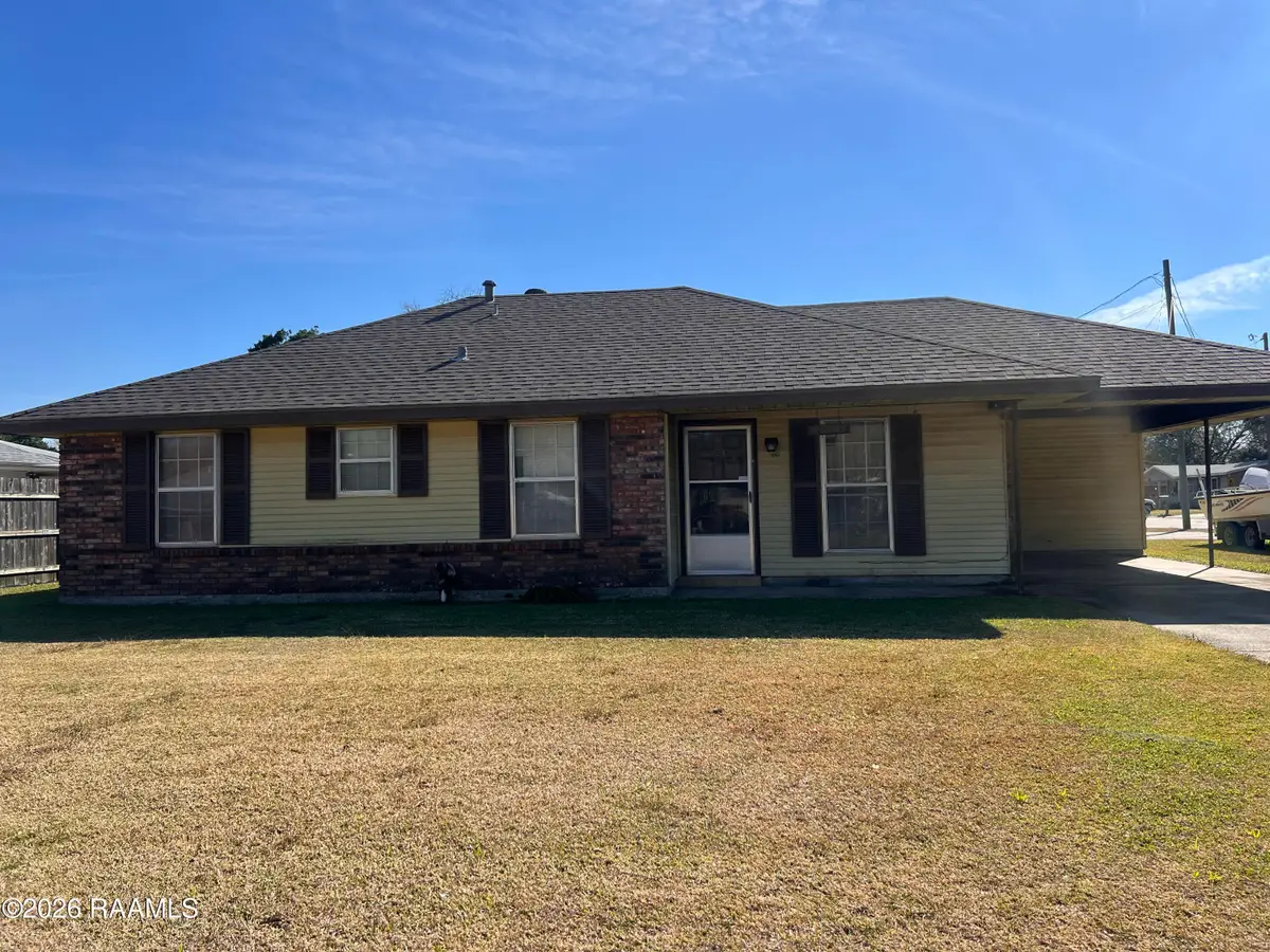 600 E Santa Clara Street, New Iberia, LA 70563 - #1