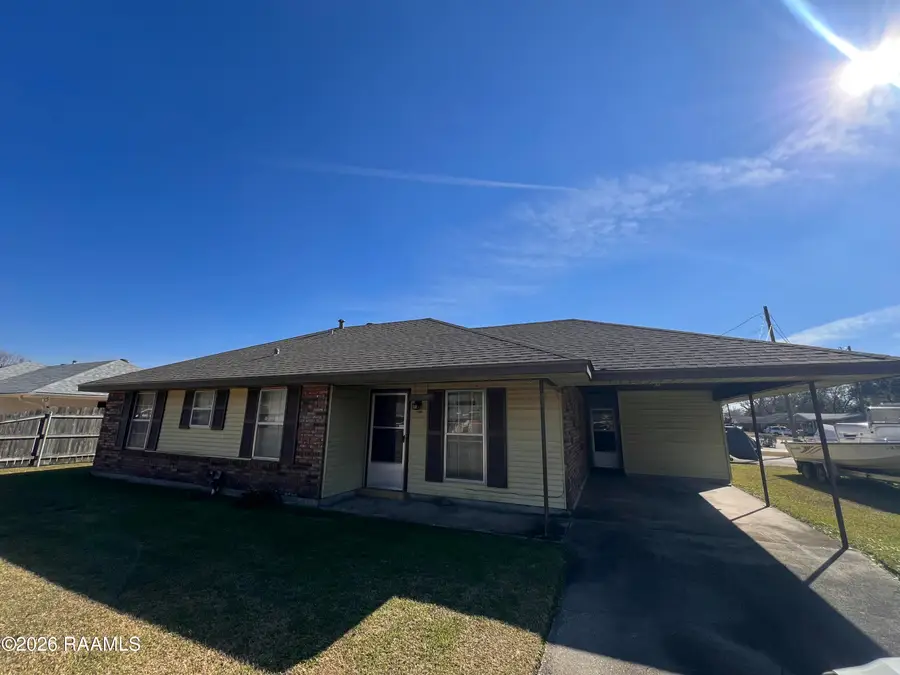 600 E Santa Clara Street, New Iberia, LA 70563 - #2