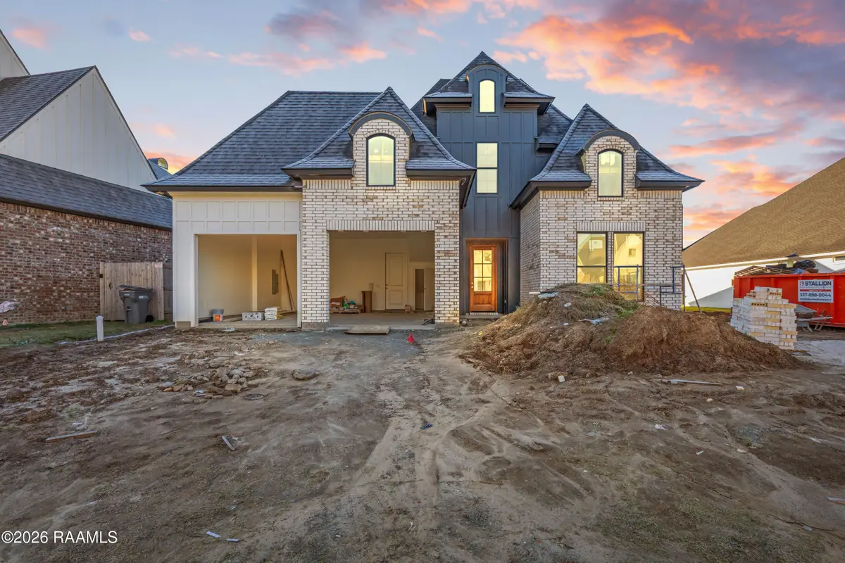 123 Cape Town Avenue, Youngsville, LA 70592 - Image #1