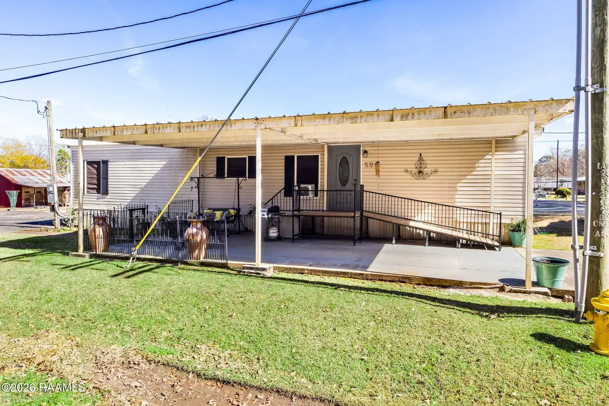 500 Grossie Street, Lafayette, LA 70501 - Image #1