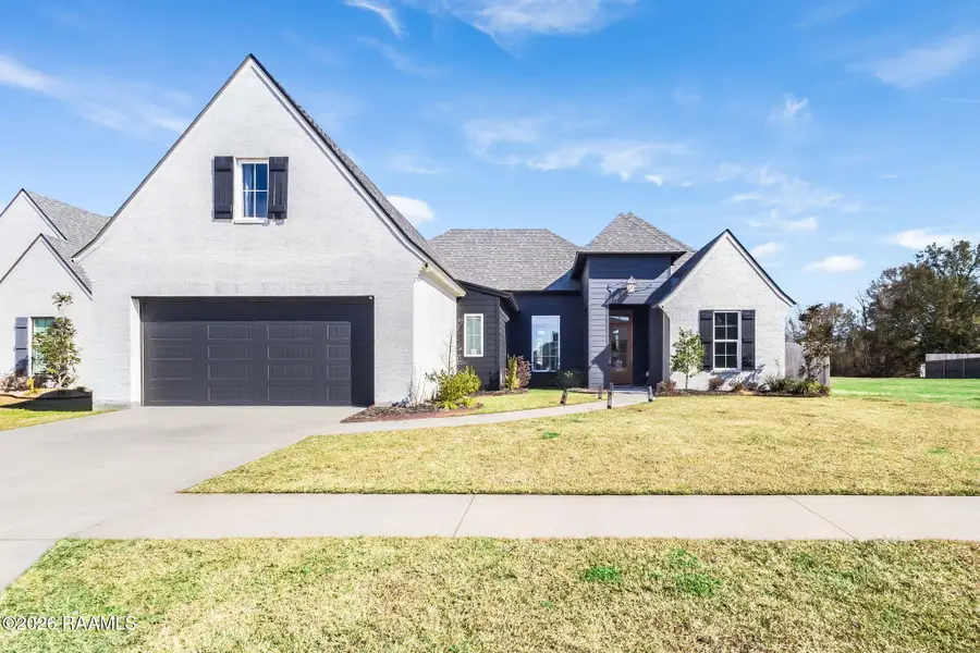 202 Ashgrove Lane, Youngsville, LA 70592 - #2