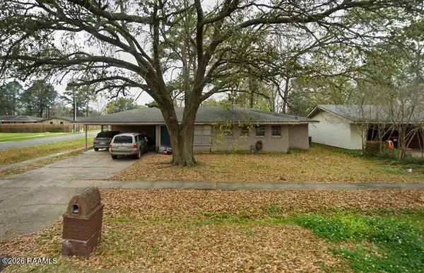 408 Daniel Drive, Lafayette, LA 70503