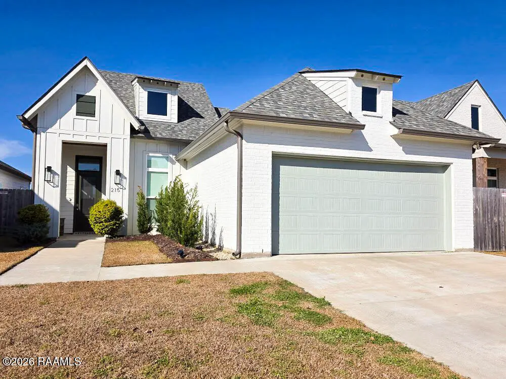 215 Timber Mill Street, Lafayette, LA 70508 - Image #1