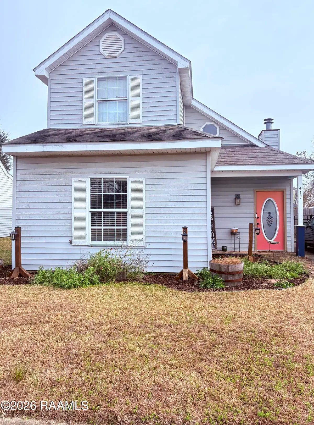 417 Row 1, Lafayette, LA 70508 - Image #1