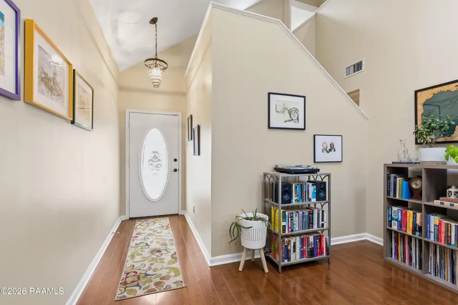 417 Row 1, Lafayette, LA 70508 - #2