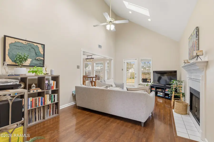 417 Row 1, Lafayette, LA 70508 - #3