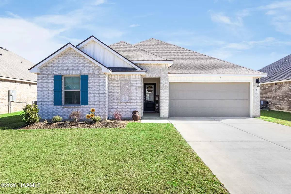 189 Hains Drive, Sunset, LA 70584 - #1