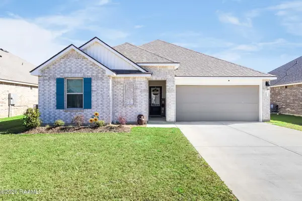 189 Hains Drive, Sunset, LA 70584