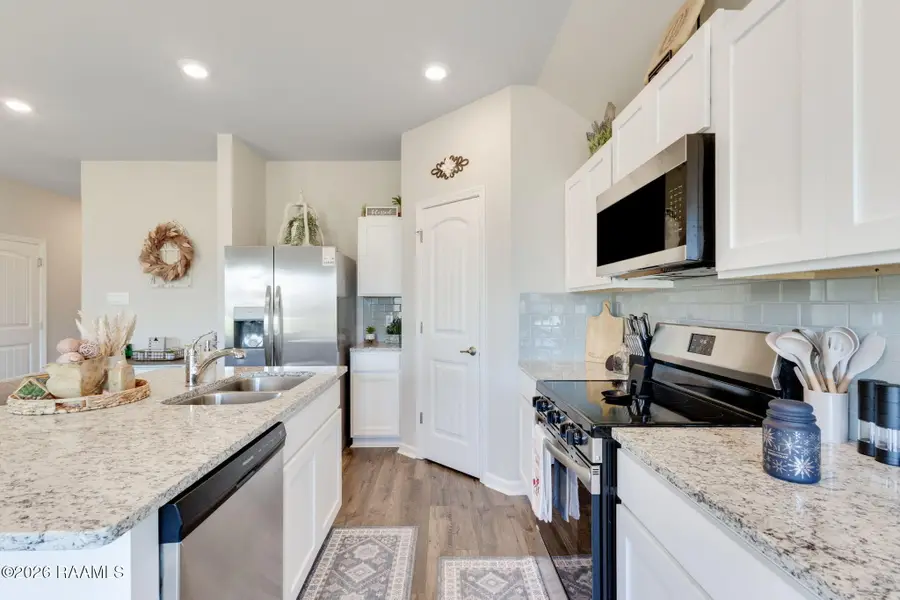 189 Hains Drive, Sunset, LA 70584 - #3