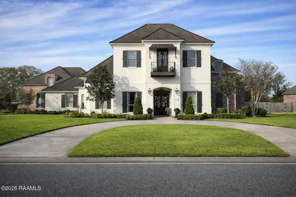 108 Red Robin Trail, Lafayette, LA 70508