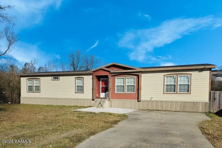 160 Sosthene Road, Carencro, LA 70520 - #1