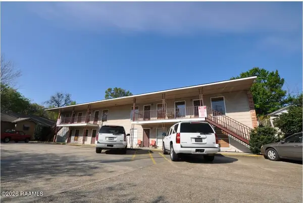 327 General Mouton Avenue #2, Lafayette, LA 70501
