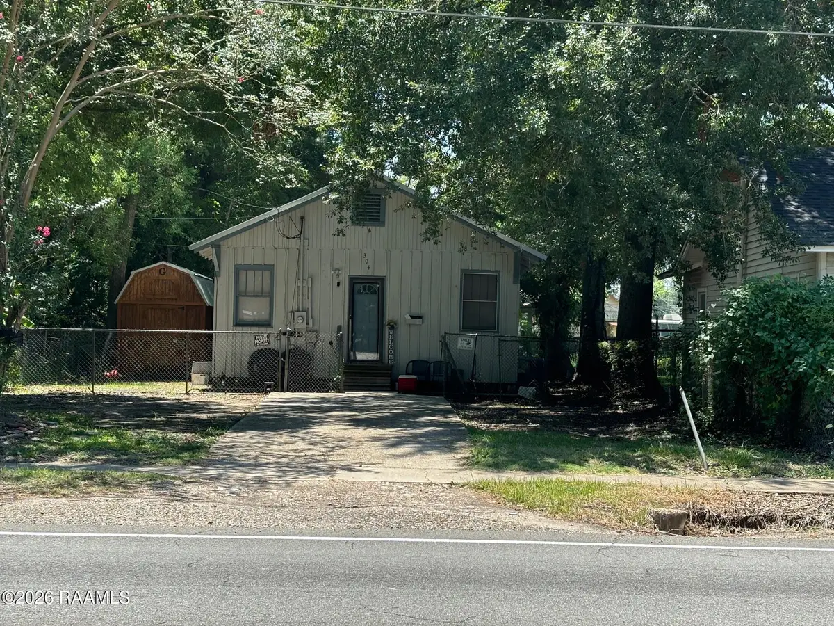 304 Carmel Drive, Lafayette, LA 70501 - Image #1