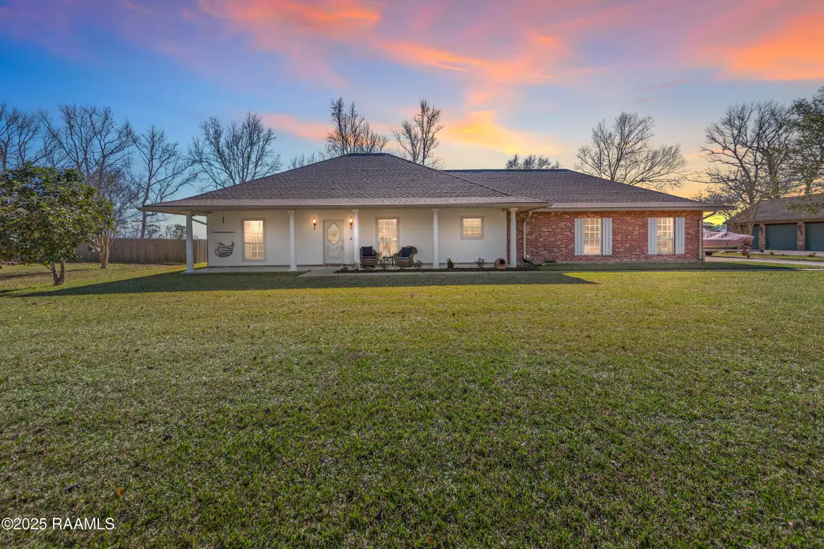358 Meghan Drive, Opelousas, LA 70570 - Image #1