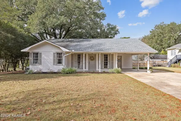 1918 Edwards Street, Opelousas, LA 70570