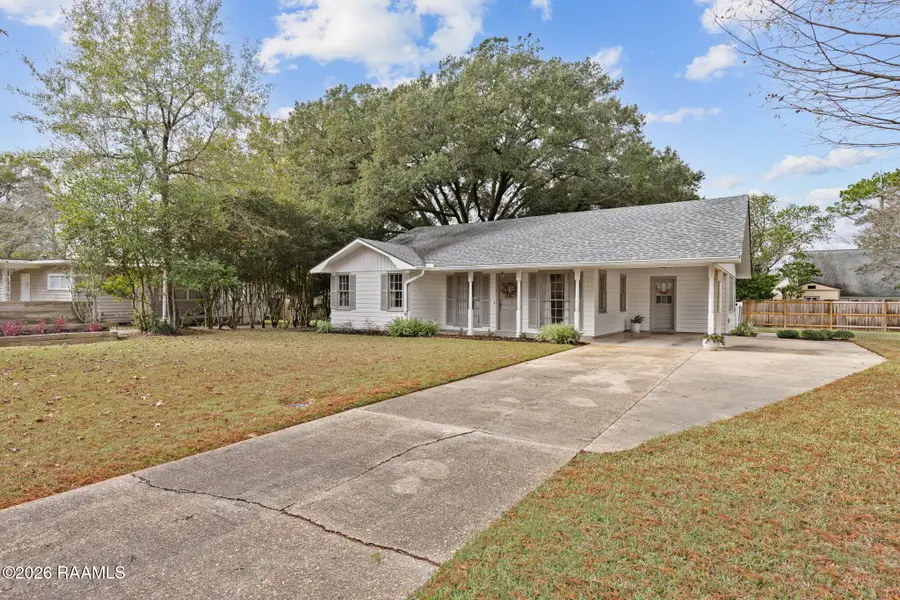 1918 Edwards Street, Opelousas, LA 70570 - Image #2