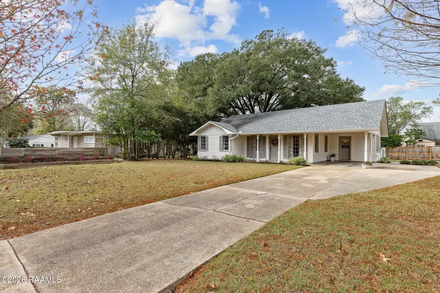 1918 Edwards Street, Opelousas, LA 70570 - Image #3