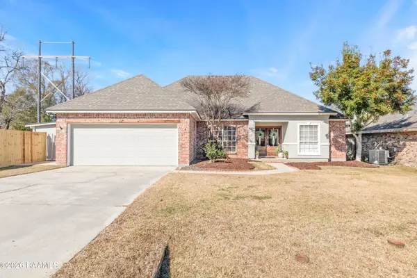 115 N Suwanee Road, Lafayette, LA 70503