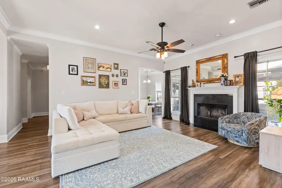 115 N Suwanee Road, Lafayette, LA 70503 - Image #2