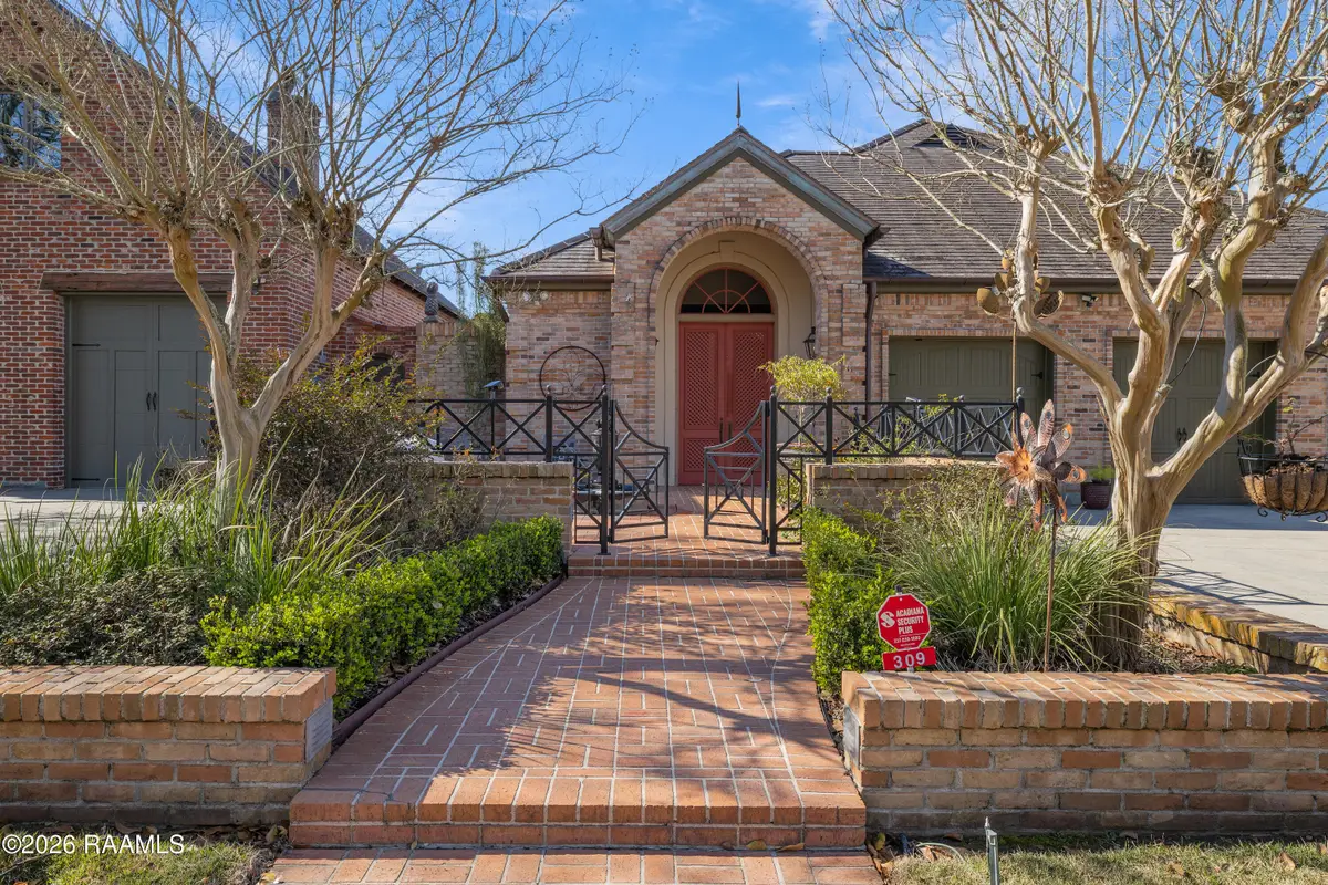 309 Oakleaf Drive, Lafayette, LA 70503 - Image #1