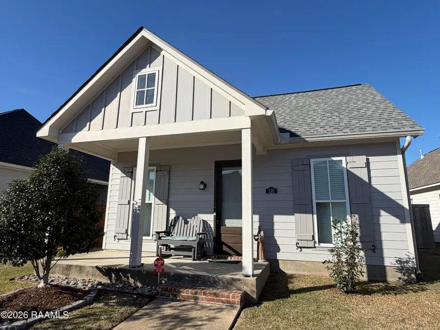 510 Bourdette Drive, Lafayette, LA 70507 - Image #2