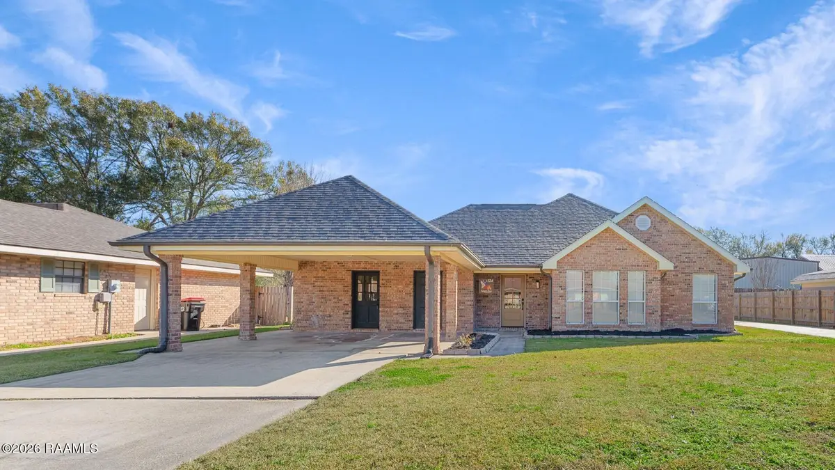 124 Chicory Lane, Lafayette, LA 70506 - Image #1
