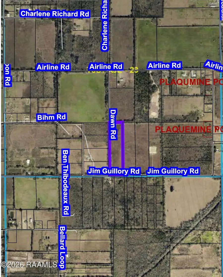 224 Dawn Road, Opelousas, LA 70570 - Image #2