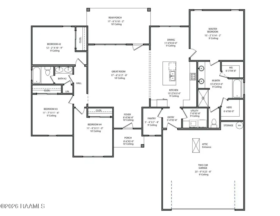 119 Guard Road, Scott, LA 70583 - #2