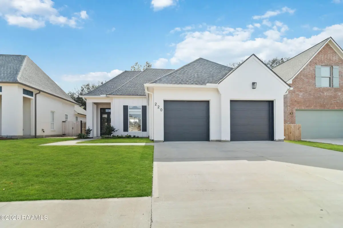 220 Treescape Drive, Lafayette, LA 70508 - Image #1