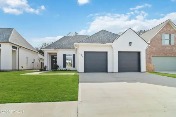 220 Treescape Drive, Lafayette, LA 70508