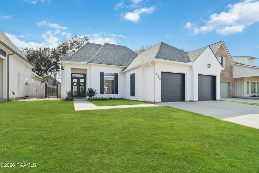 220 Treescape Drive, Lafayette, LA 70508 - Image #2