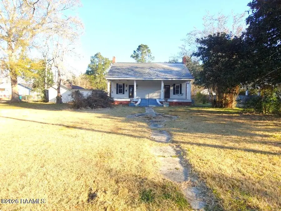 607 E Grolee Street, Opelousas, LA 70570 - Image #2