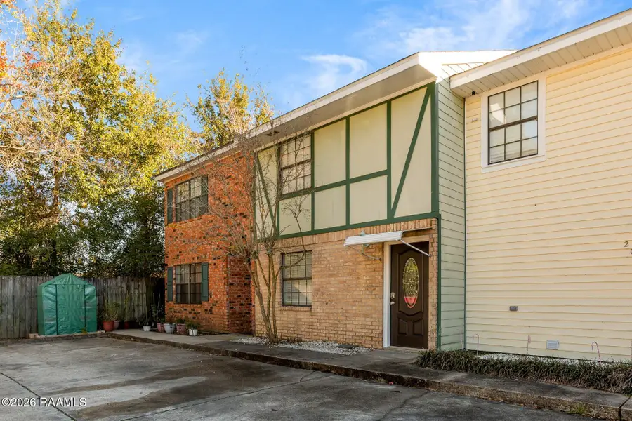 206 Southfield Parkway #206, Lafayette, LA 70506 - Image #2