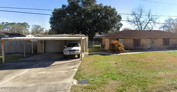 608 E Northern Avenue, Crowley, LA 70526