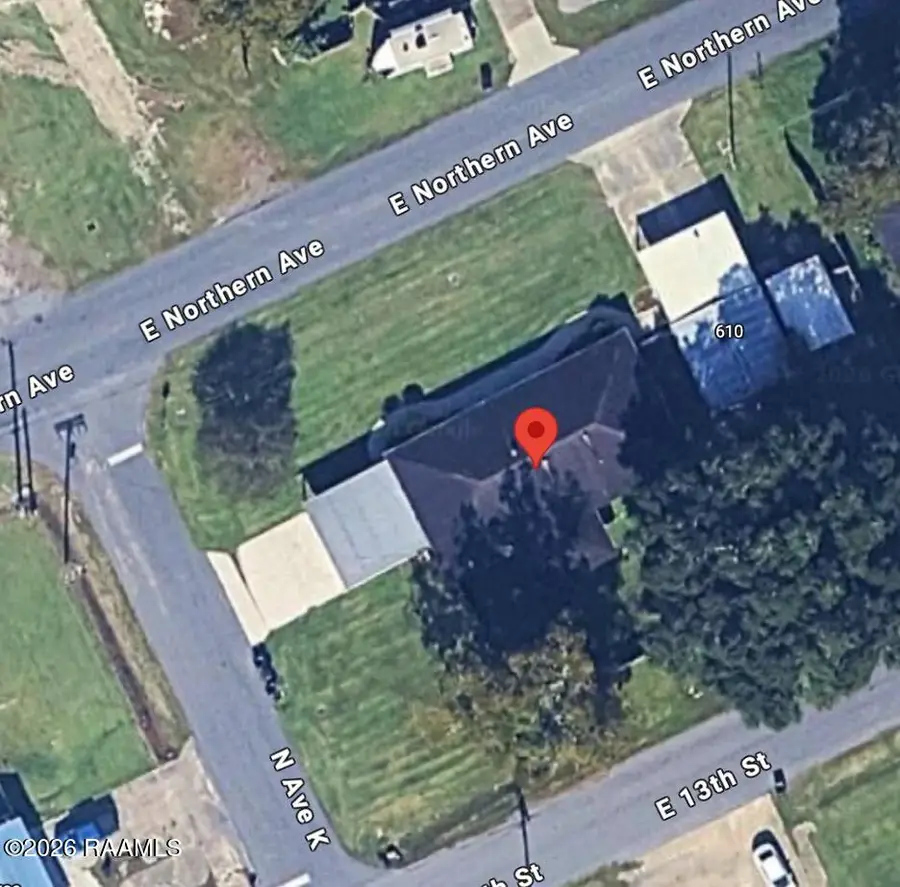 608 E Northern Avenue, Crowley, LA 70526 - Image #2