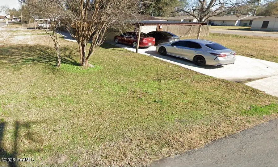 608 E Northern Avenue, Crowley, LA 70526 - Image #3