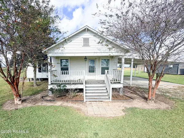 6600 Hwy 14, Lake Arthur, LA 70549