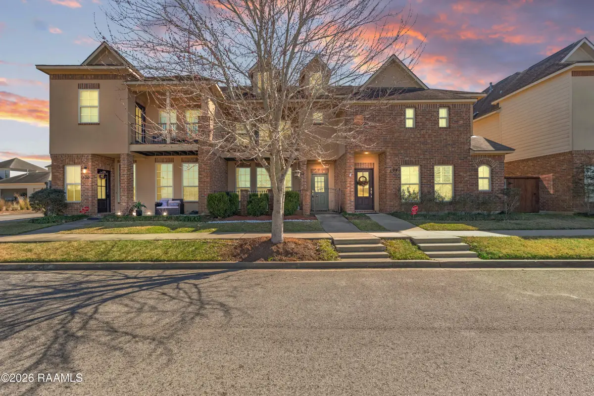 102 Stonehurst Drive, Youngsville, LA 70592 - #1