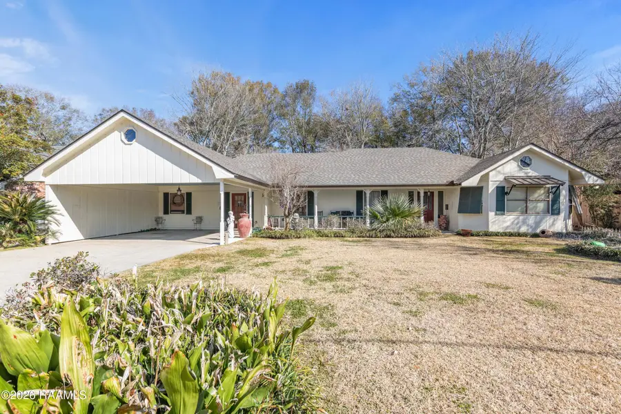 134 Canal Street, Port Barre, LA 70577 - #2